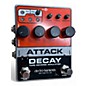 Used Electro-Harmonix ATTACK DECAY Effect Pedal thumbnail