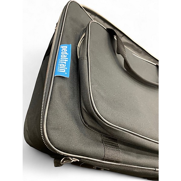 Used Pedaltrain CLASSIC JR Pedal Board