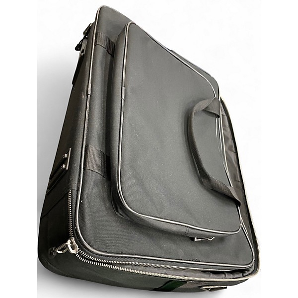 Used Pedaltrain CLASSIC JR Pedal Board