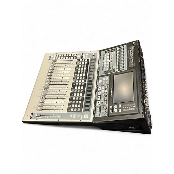 Used PreSonus Studio Live 32SC Digital Mixer