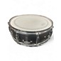 Used TAMA 14X4.5 Imperialstar Snare Black Drum