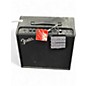 Used Fender Mustang LT50 50W 1x12 Guitar Combo Amp thumbnail