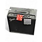 Used Fender Mustang LT50 50W 1x12 Guitar Combo Amp