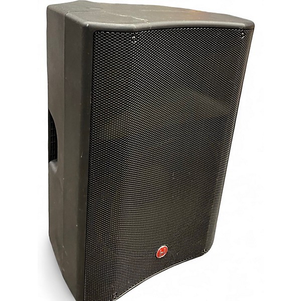 Used Harbinger VARI V2315 Powered Speaker