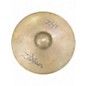 Used Zildjian 14in ZHT Fast Crash Cymbal thumbnail