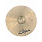 Used Zildjian 14in ZHT Fast Crash Cymbal