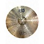Used MEINL 20in HCS Ride Cymbal thumbnail