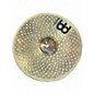 Used MEINL 20in HCS Ride Cymbal