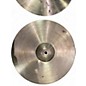 Used Miscellaneous 12in Hi Hat Pair Cymbal