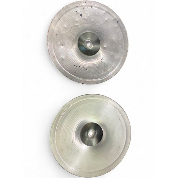 Used Miscellaneous 12in Hi Hat Pair Cymbal