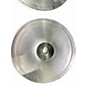 Used Miscellaneous 12in Hi Hat Pair Cymbal