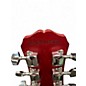 Used Epiphone SG Special Bolt On Trans Red Solid Body Electric Guitar