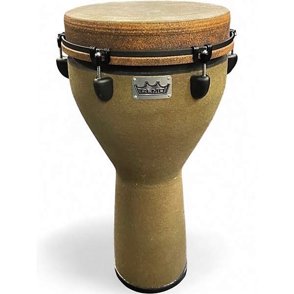 Used Remo MONDO Djembe