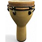 Used Remo MONDO Djembe