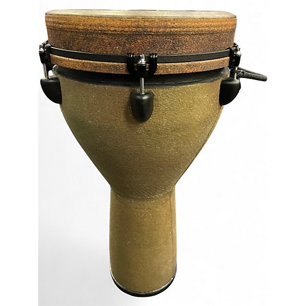 Used Remo MONDO Djembe