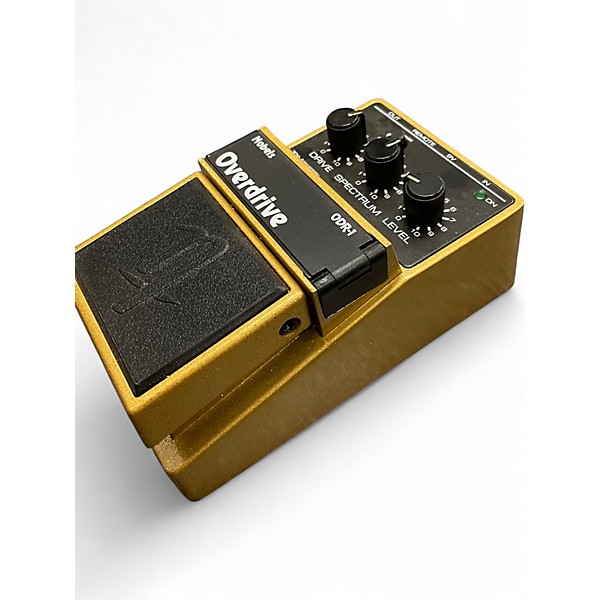 Used Nobels ODR1- 30TH ANNIVERSARY Effect Pedal