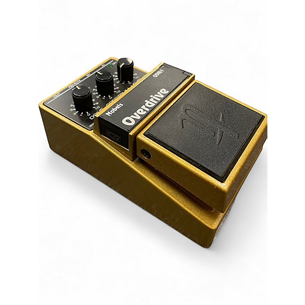 Used Nobels ODR1- 30TH ANNIVERSARY Effect Pedal
