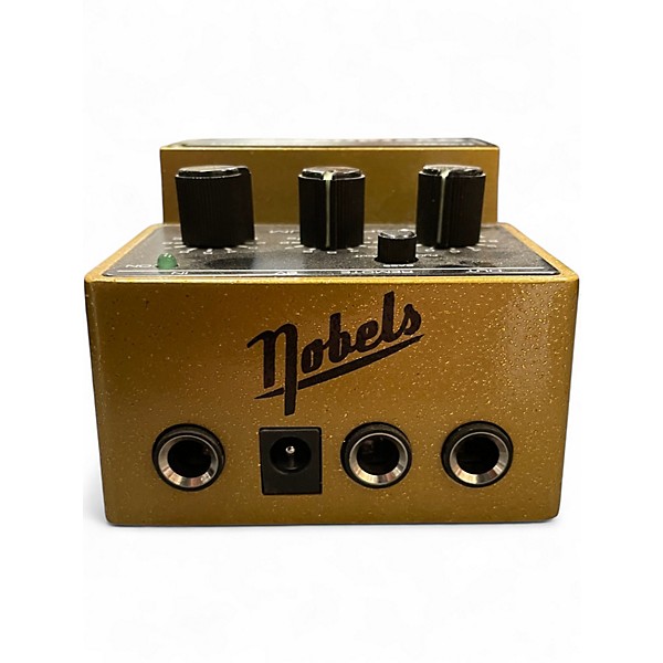 Used Nobels ODR1- 30TH ANNIVERSARY Effect Pedal