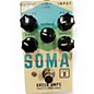 Used Greer Amplification SOMA 63' VINTAGE PREAMP Guitar Preamp thumbnail