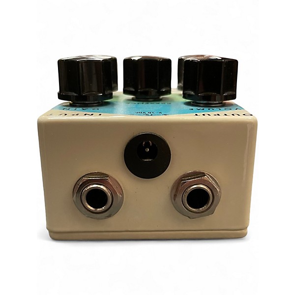 Used Greer Amplification SOMA 63' VINTAGE PREAMP Guitar Preamp