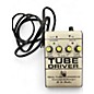 Used B.k. Butler Tube Driver Effect Pedal thumbnail