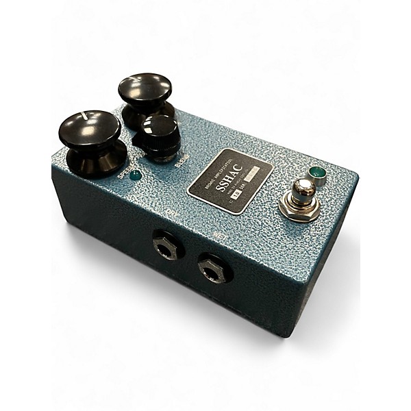 Used Browne Amplification SSHAC Sky Snake Effect Pedal