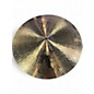 Used Zildjian 20in K Custom Dark Ride Cymbal thumbnail