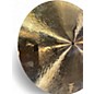 Used Zildjian 20in K Custom Dark Ride Cymbal