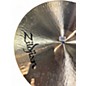 Used Zildjian 20in K Custom Dark Ride Cymbal