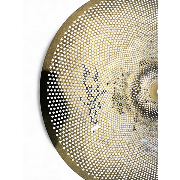 Used Zildjian 18in L80 Low Volume Ride Cymbal