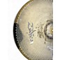 Used Zildjian 18in L80 Low Volume Ride Cymbal