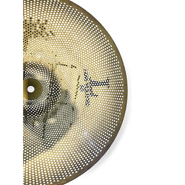 Used Zildjian 18in L80 Low Volume Ride Cymbal