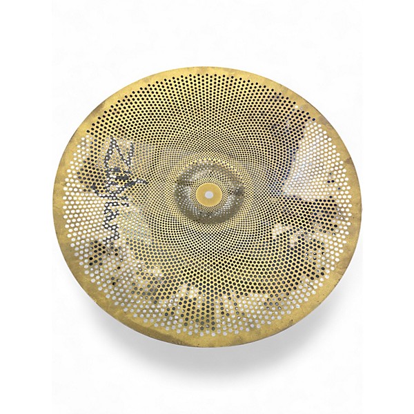 Used Zildjian 18in L80 Low Volume Ride Cymbal