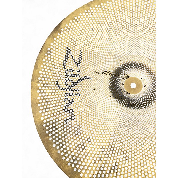 Used Zildjian 18in L80 Low Volume Ride Cymbal