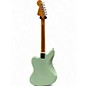 Used Squier Classic Vibe 70s Jaguar Seafoam Green Solid Body Electric Guitar