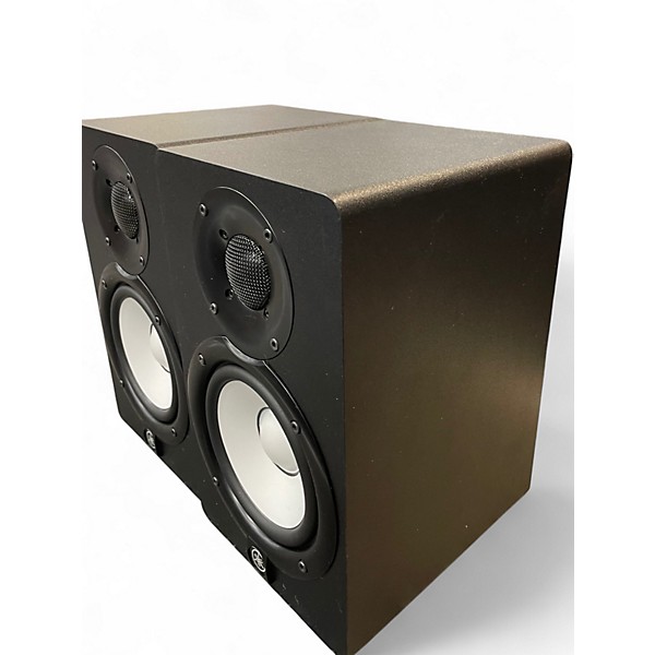 Used Yamaha HS5 Pair Powered Monitor