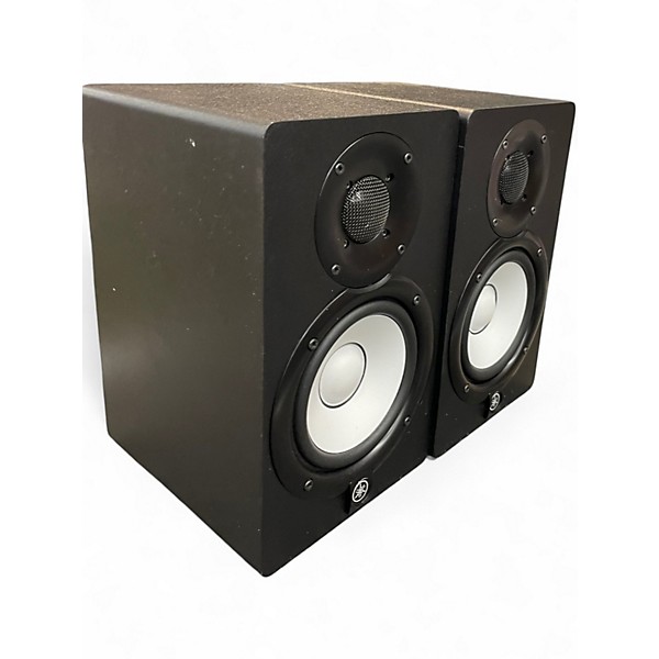 Used Yamaha HS5 Pair Powered Monitor