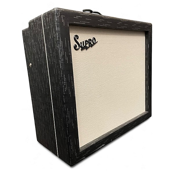 Used Supro ROYALE 1932R Tube Guitar Combo Amp