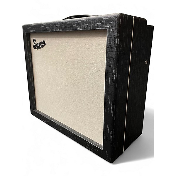 Used Supro ROYALE 1932R Tube Guitar Combo Amp