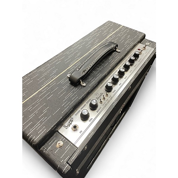 Used Supro ROYALE 1932R Tube Guitar Combo Amp