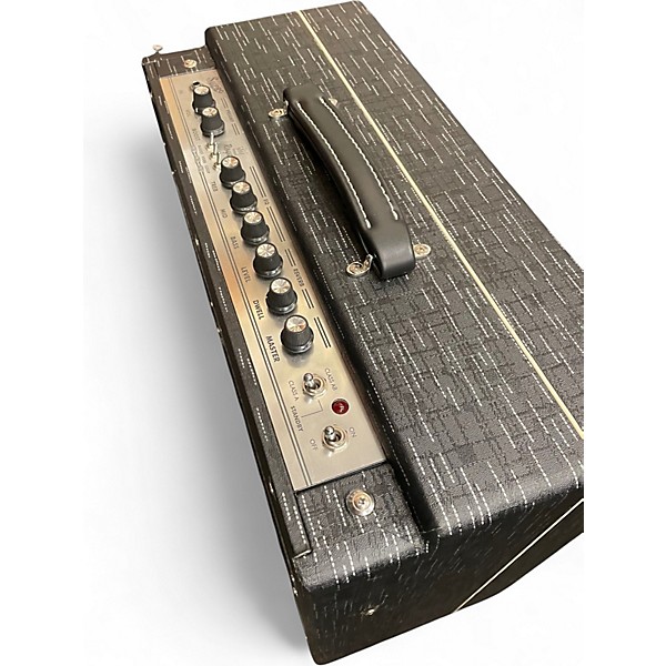 Used Supro ROYALE 1932R Tube Guitar Combo Amp