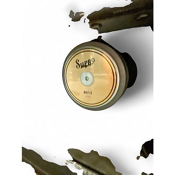 Used Supro ROYALE 1932R Tube Guitar Combo Amp