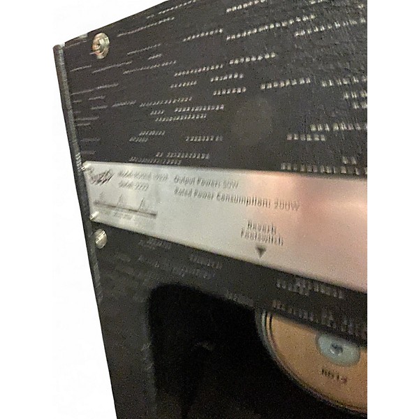 Used Supro ROYALE 1932R Tube Guitar Combo Amp