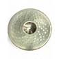 Used MEINL 13in HCS Hi Hat Pair Cymbal