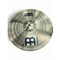 Used MEINL 20in HCS Ride Cymbal thumbnail