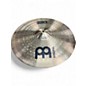 Used MEINL 20in HCS Ride Cymbal