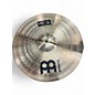 Used MEINL 20in HCS Ride Cymbal