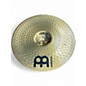 Used MEINL 20in HCS Ride Cymbal