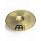 Used MEINL 20in HCS Ride Cymbal