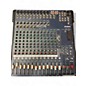 Used Yamaha MG166CX Unpowered Mixer thumbnail